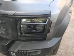 Jetour Chitu Jietu Traveler 2.0T AWD Expedition PRO - photo 5