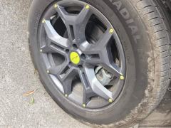 Jetour Chitu Jietu Traveler 2.0T AWD Expedition PRO - photo 6