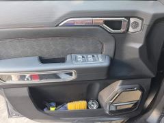 Jetour Chitu Jietu Traveler 2.0T AWD Expedition PRO - photo 7