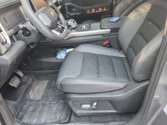 Jetour Chitu Jietu Traveler 2.0T AWD Expedition PRO - photo 9