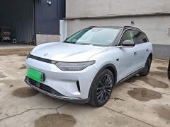 Leapmotor C11 Executive 510 - ფოტო 1