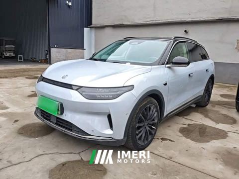 2022 Leapmotor C11 Executive 510 - car from China