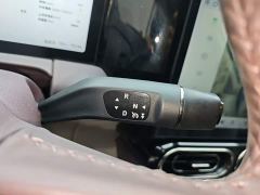 Leapmotor C11 Executive 510 - ფოტო 13