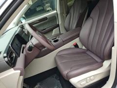 Leapmotor C11 Executive 510 - ფოტო 14