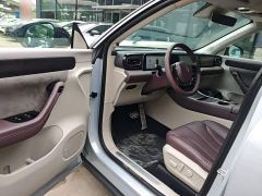 Leapmotor C11 Executive 510 - ფოტო 15