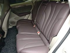 Leapmotor C11 Executive 510 - ფოტო 16