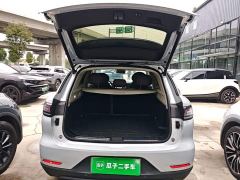 Leapmotor C11 Executive 510 - ფოტო 18