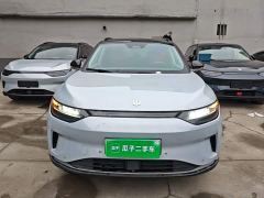 Leapmotor C11 Executive 510 - ფოტო 2