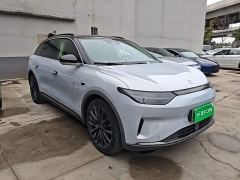 Leapmotor C11 Executive 510 - ფოტო 3