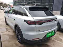 Leapmotor C11 Executive 510 - ფოტო 4