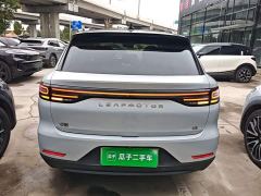 Leapmotor C11 Executive 510 - ფოტო 5