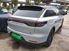 Leapmotor C11 Executive 510 - ფოტო 6