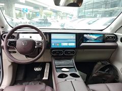 Leapmotor C11 Executive 510 - ფოტო 9