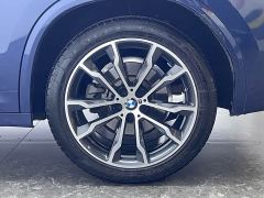 BMW X3 xDrive30i Leading Edition M Night Package - фото 10