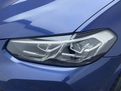 BMW X3 xDrive30i Leading Edition M Night Package - фото 11