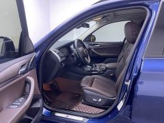 BMW X3 xDrive30i Leading Edition M Night Package - фото 13