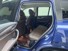 BMW X3 xDrive30i Leading Edition M Night Package - фото 14
