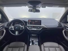 BMW X3 xDrive30i Leading Edition M Night Package - фото 17