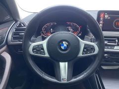 BMW X3 xDrive30i Leading Edition M Night Package - фото 18