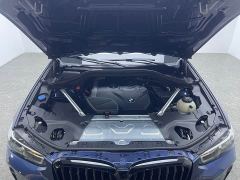 BMW X3 xDrive30i Leading Edition M Night Package - фото 19