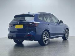 BMW X3 xDrive30i Leading Edition M Night Package - фото 4