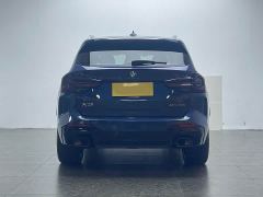 BMW X3 xDrive30i Leading Edition M Night Package - фото 5