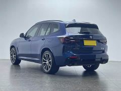 BMW X3 xDrive30i Leading Edition M Night Package - фото 6