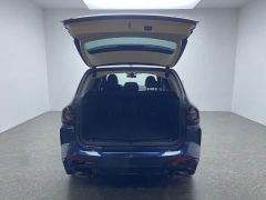 BMW X3 xDrive30i Leading Edition M Night Package - фото 7