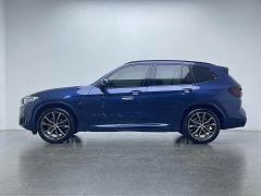 BMW X3 xDrive30i Leading Edition M Night Package - фото 8