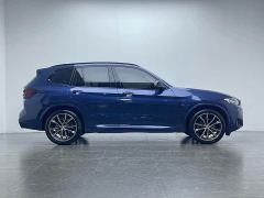 BMW X3 xDrive30i Leading Edition M Night Package - фото 9
