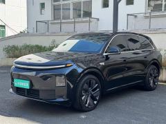 Li Auto L6 Pro - ფოტო 1