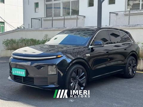 2024 Li Auto L6 Pro - ავტომობილი ჩინეთიდან