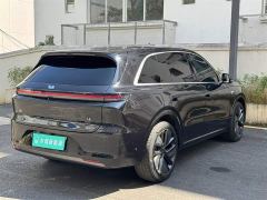 Li Auto L6 Pro - ფოტო 10