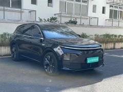 Li Auto L6 Pro - ფოტო 12