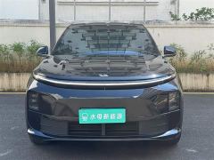 Li Auto L6 Pro - ფოტო 2