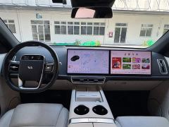 Li Auto L6 Pro - ფოტო 3