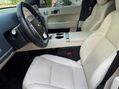 Li Auto L6 Pro - ფოტო 4