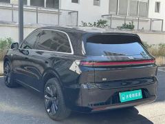 Li Auto L6 Pro - ფოტო 6