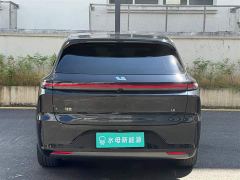 Li Auto L6 Pro - ფოტო 7