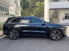 Li Auto L6 Pro - ფოტო 8