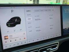 Li Auto L6 Pro - ფოტო 9