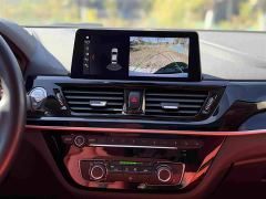 BMW 1 Series Facelift 125i M Sport Night Edition - ფოტო 10