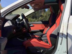 BMW 1 Series Facelift 125i M Sport Night Edition - ფოტო 11