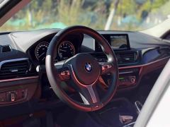 BMW 1 Series Facelift 125i M Sport Night Edition - ფოტო 12