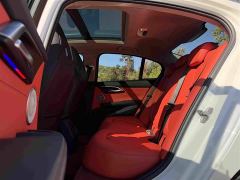 BMW 1 Series Facelift 125i M Sport Night Edition - ფოტო 13