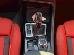 BMW 1 Series Facelift 125i M Sport Night Edition - ფოტო 14