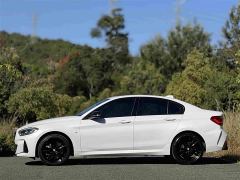 BMW 1 Series Facelift 125i M Sport Night Edition - ფოტო 15