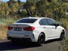 BMW 1 Series Facelift 125i M Sport Night Edition - ფოტო 16