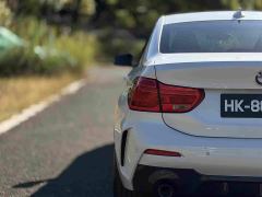 BMW 1 Series Facelift 125i M Sport Night Edition - ფოტო 19