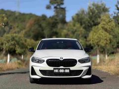 BMW 1 Series Facelift 125i M Sport Night Edition - ფოტო 2